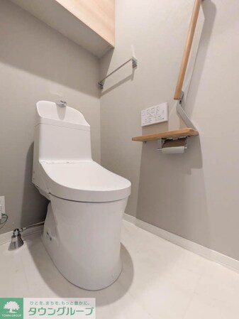 リラフォート元町の物件内観写真